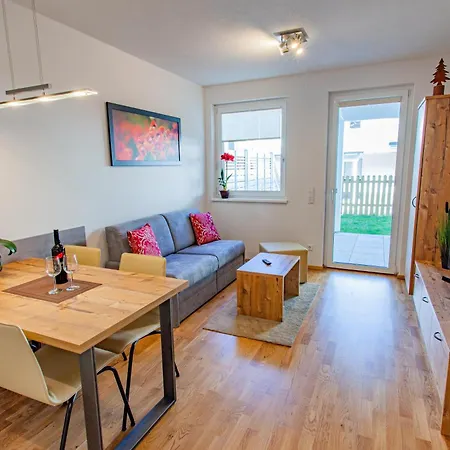 Happy 1 By Alpenidyll Apartment *