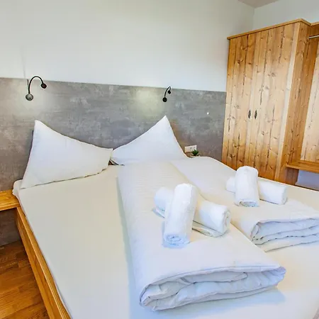 Happy 1 By Alpenidyll Appartement Aich (Styria)