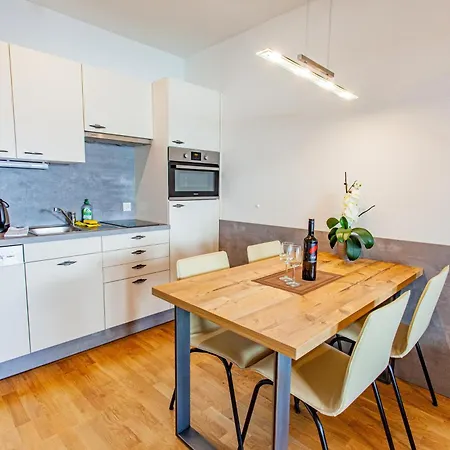 Apartment Happy 1 By Alpenidyll Aich (Styria)